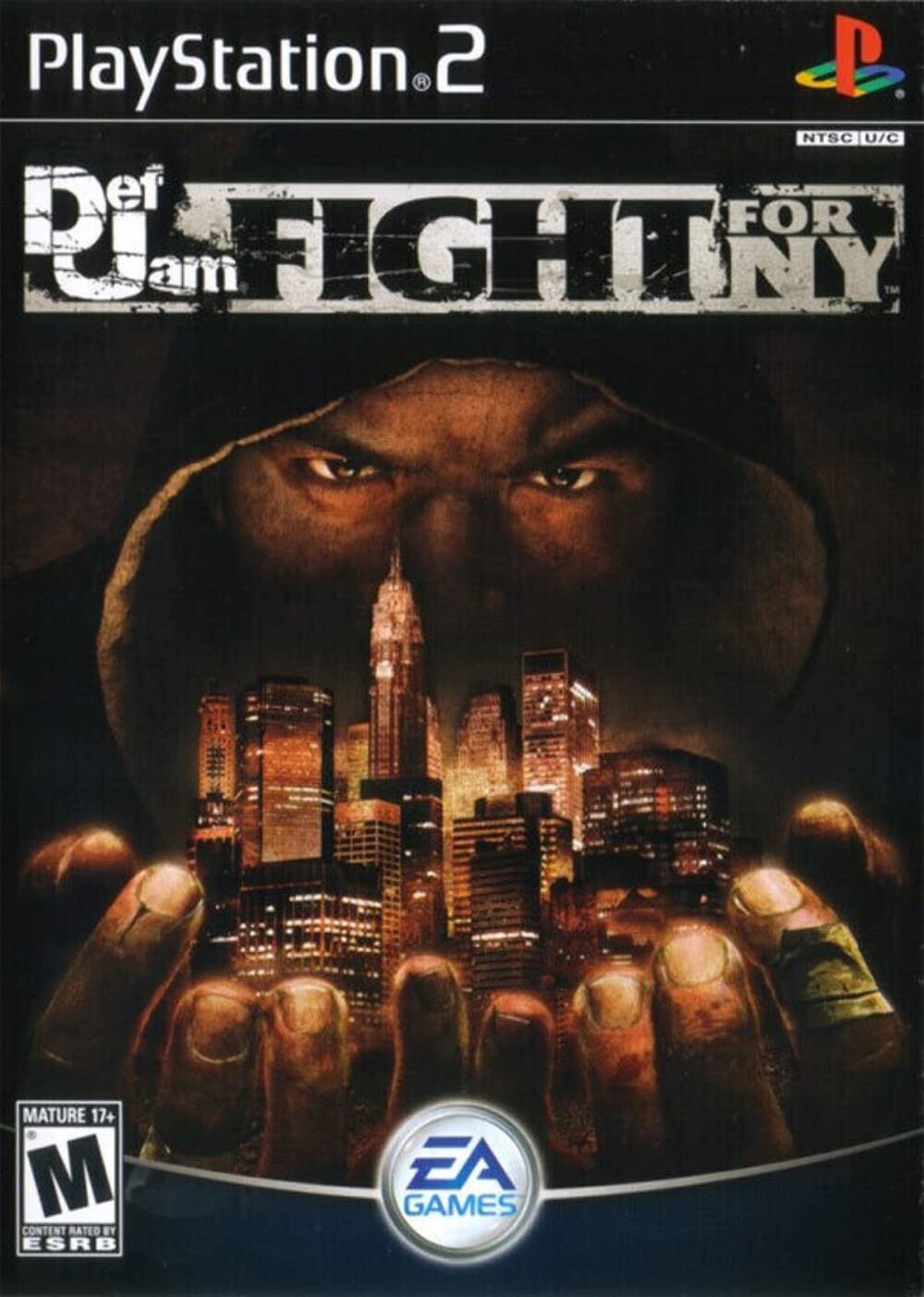 Descargar Def Jam Fight for New York